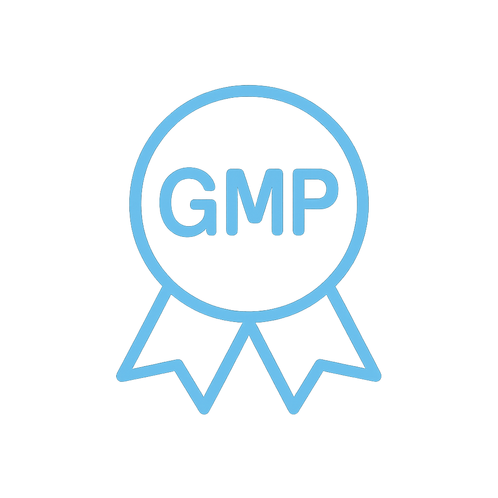 GMP Icon