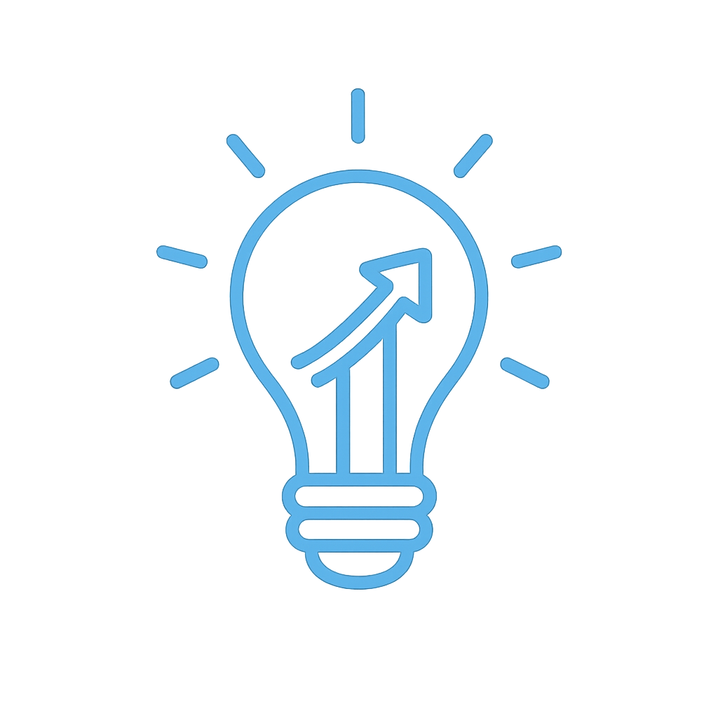Innovation Icon