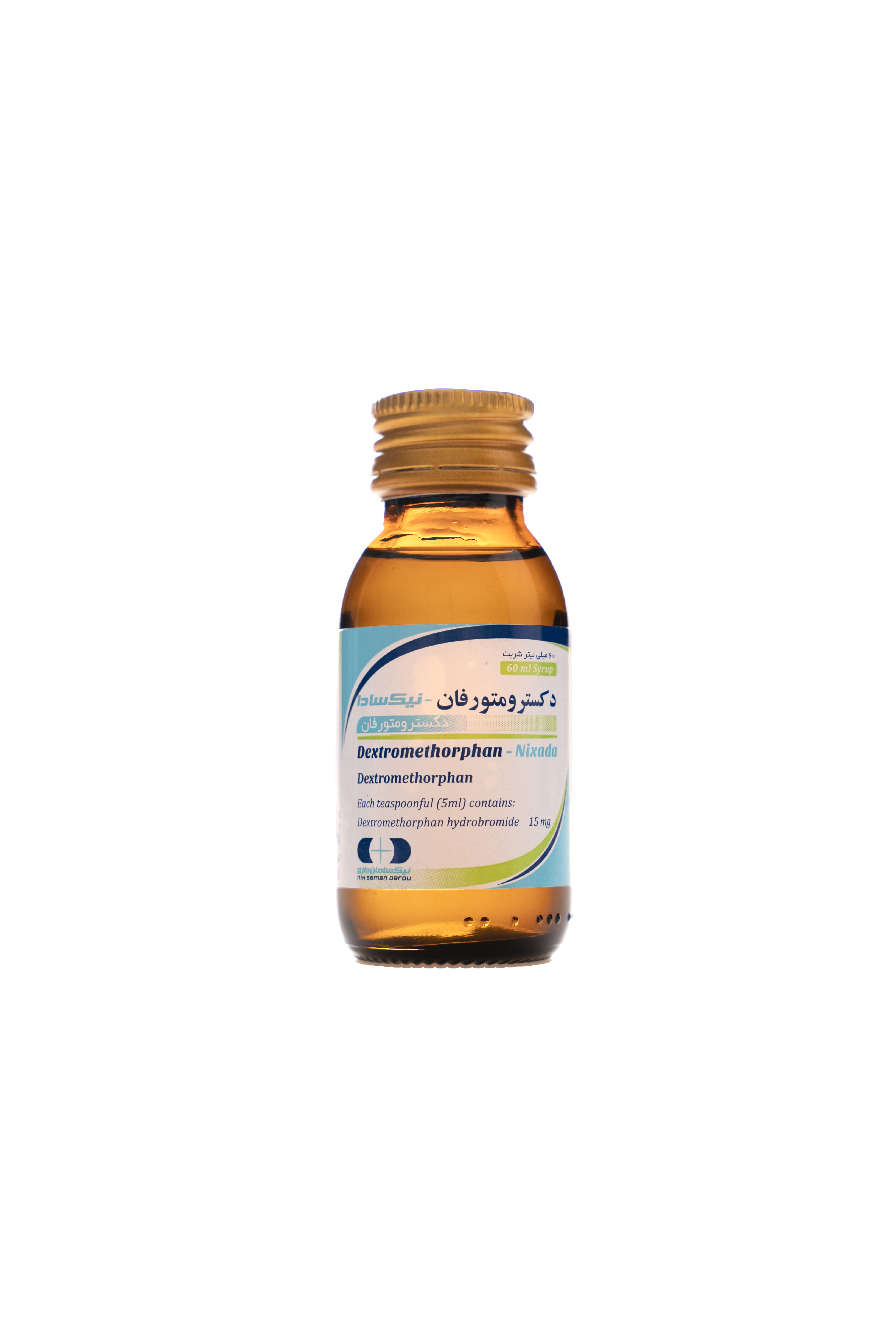 DEXTROMETHORPHAN NIXADA