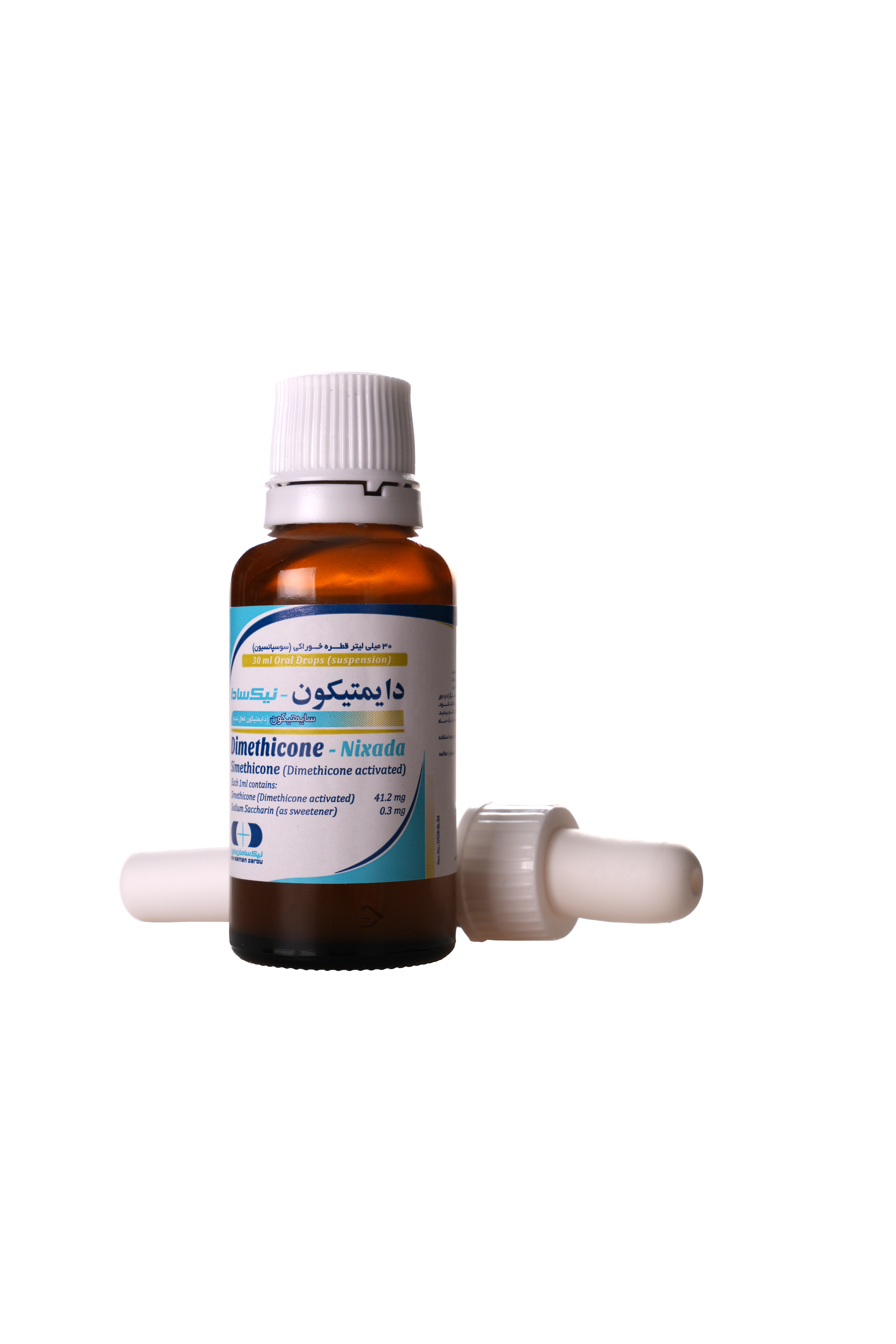 DIMETHICONE-NIXADA