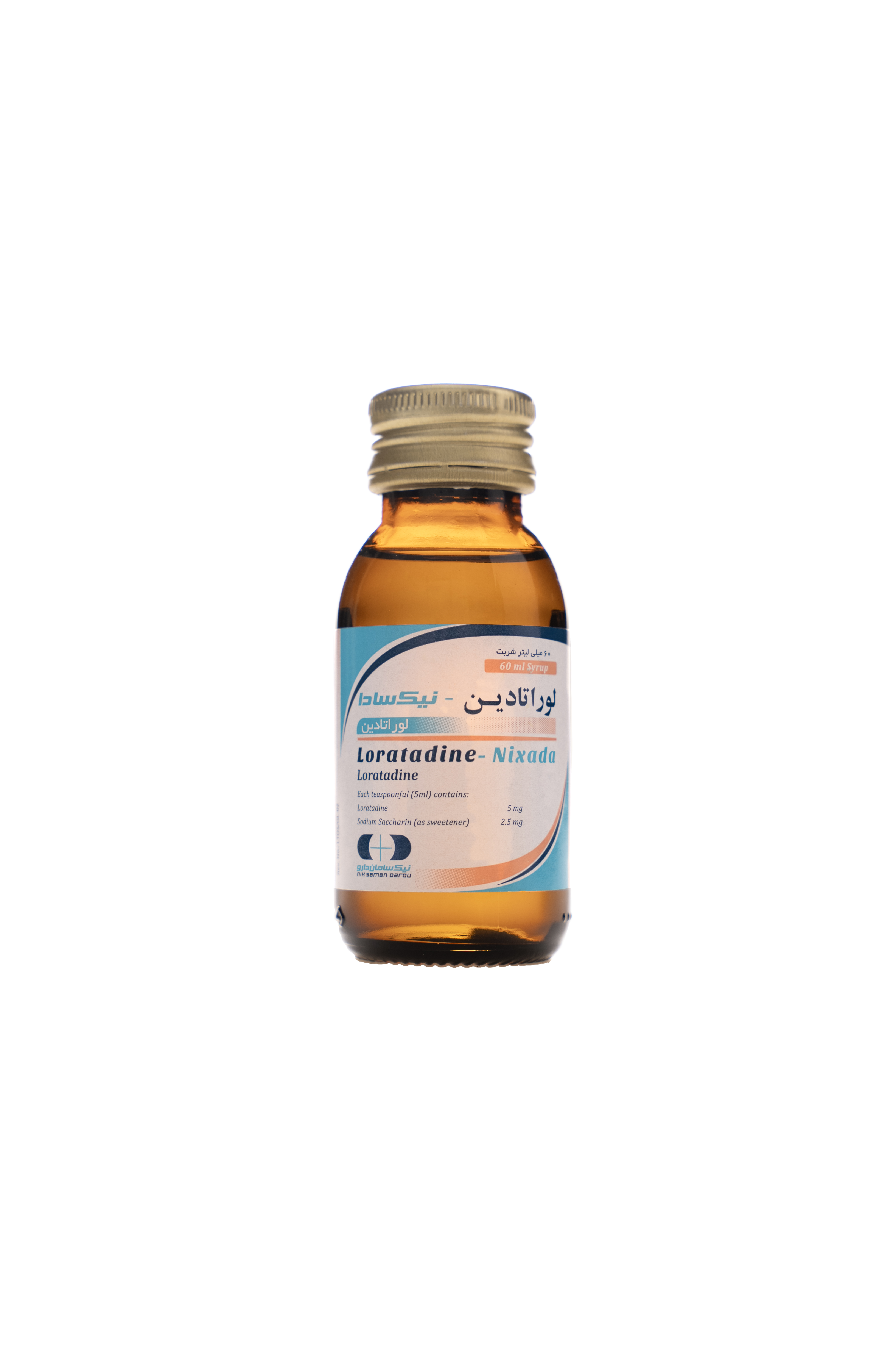 LORATADINE NIXADA