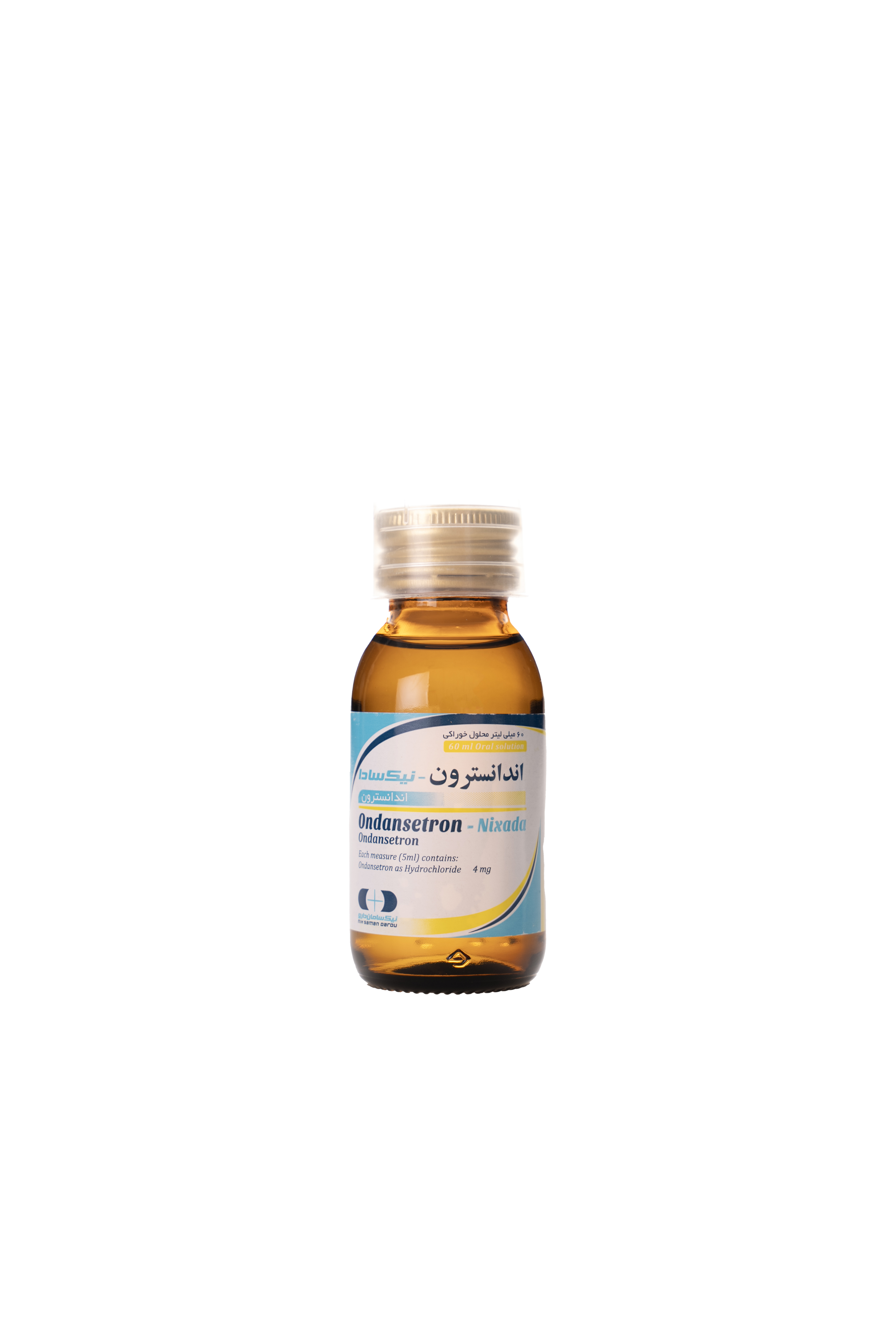 ONDANSETRON NIXADA